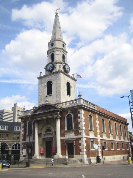 Southward_St_George_The_Martyr_Parish_wikipedia